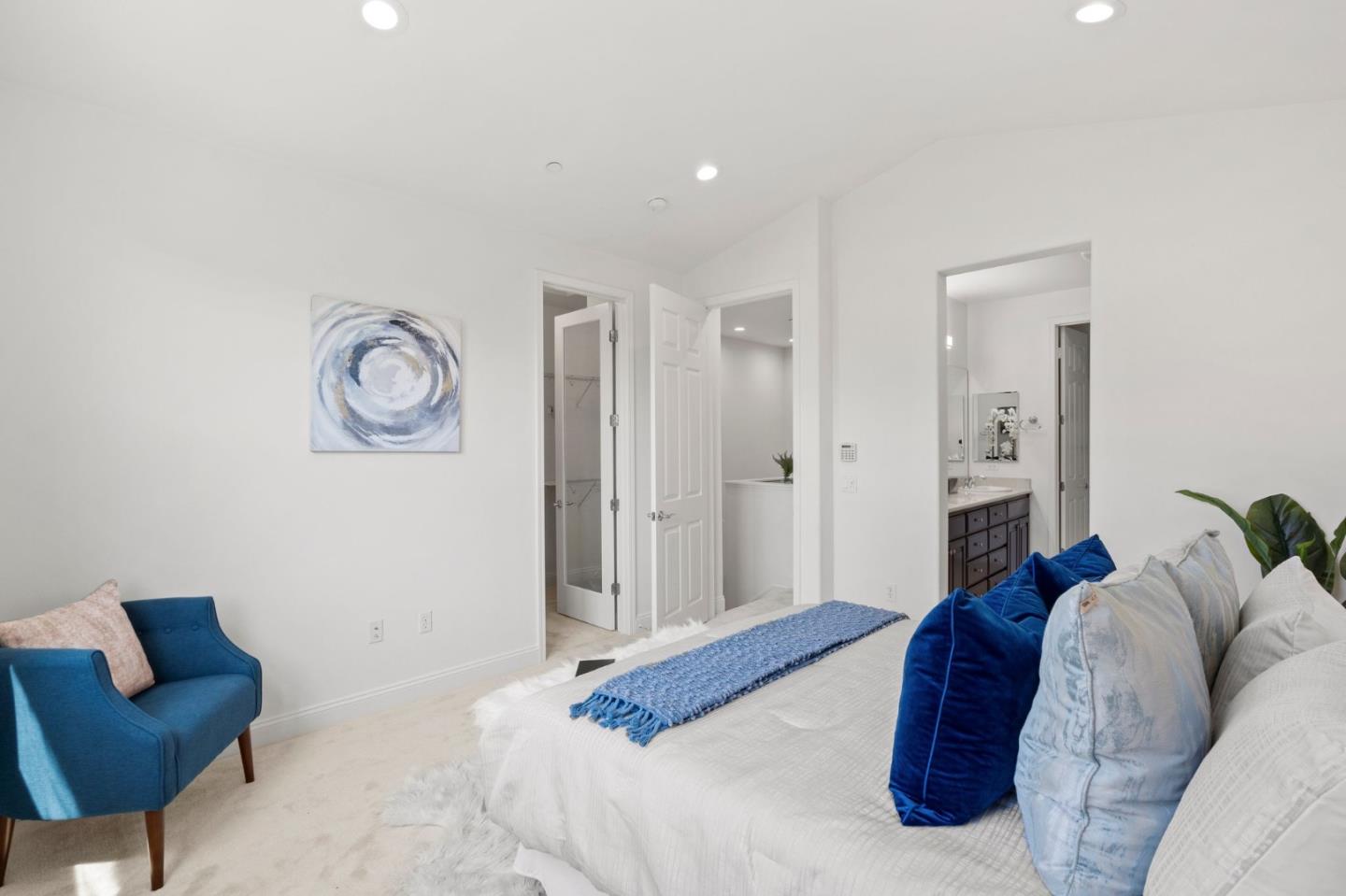 Detail Gallery Image 22 of 44 For 414 Paria Ter, Sunnyvale,  CA 94089 - 3 Beds | 2/1 Baths