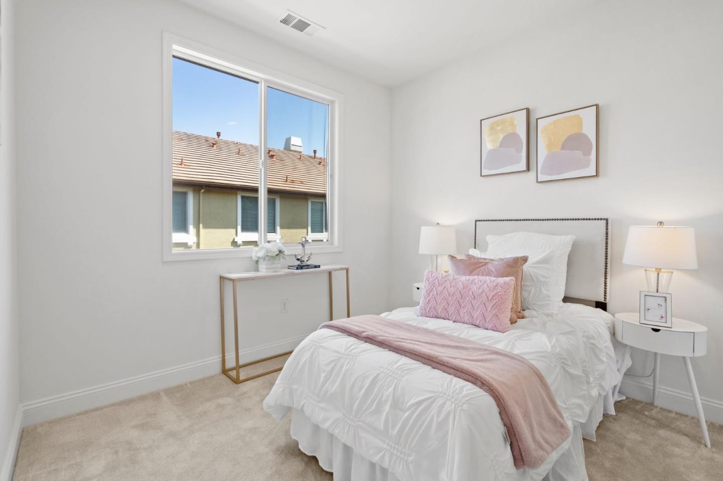 Detail Gallery Image 27 of 44 For 414 Paria Ter, Sunnyvale,  CA 94089 - 3 Beds | 2/1 Baths
