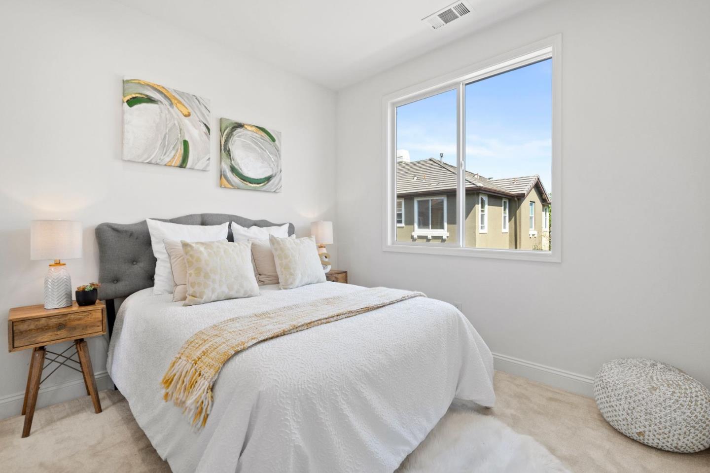 Detail Gallery Image 28 of 44 For 414 Paria Ter, Sunnyvale,  CA 94089 - 3 Beds | 2/1 Baths
