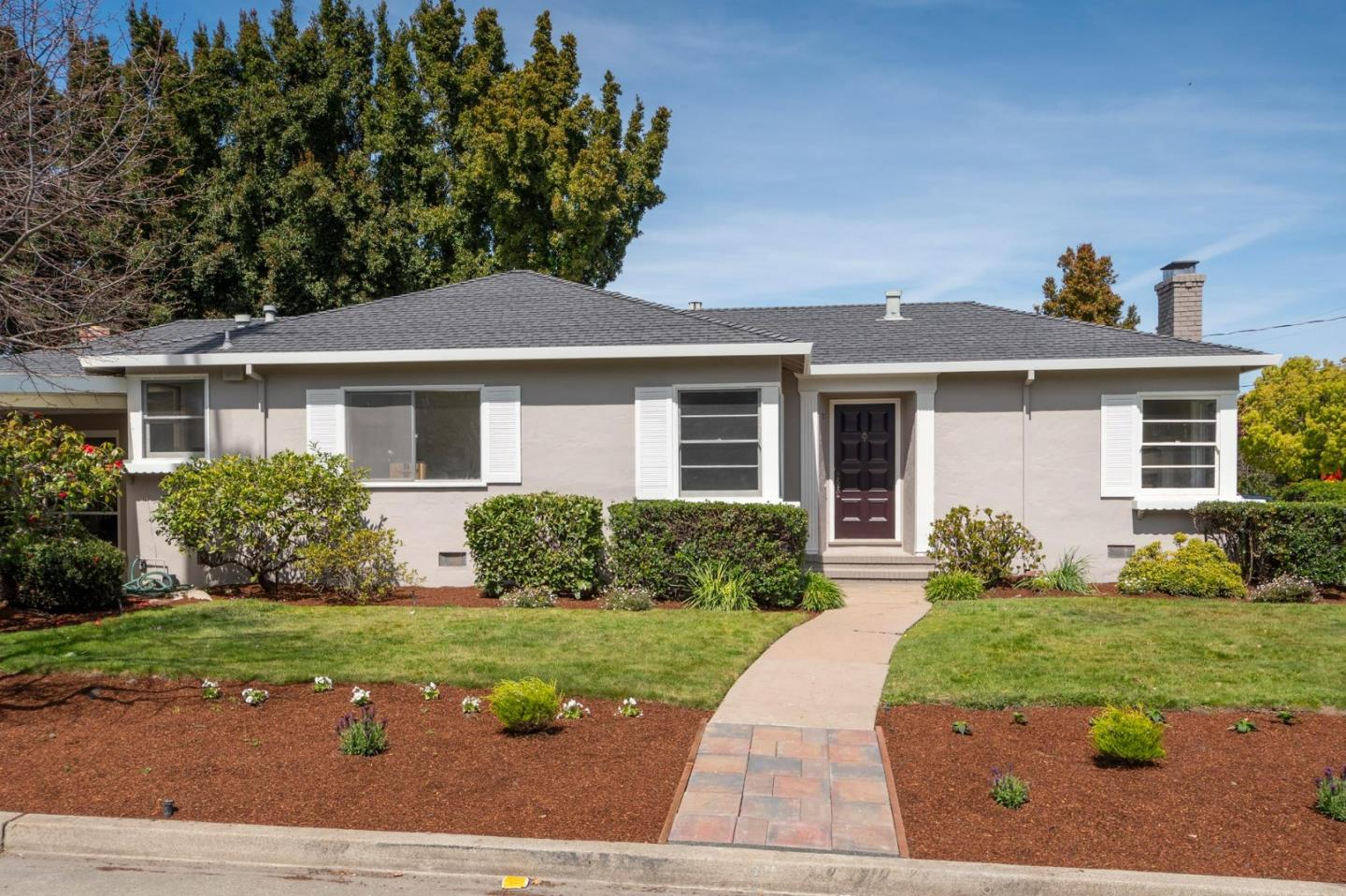 Photo of 100 Borel Ave in San Mateo, CA