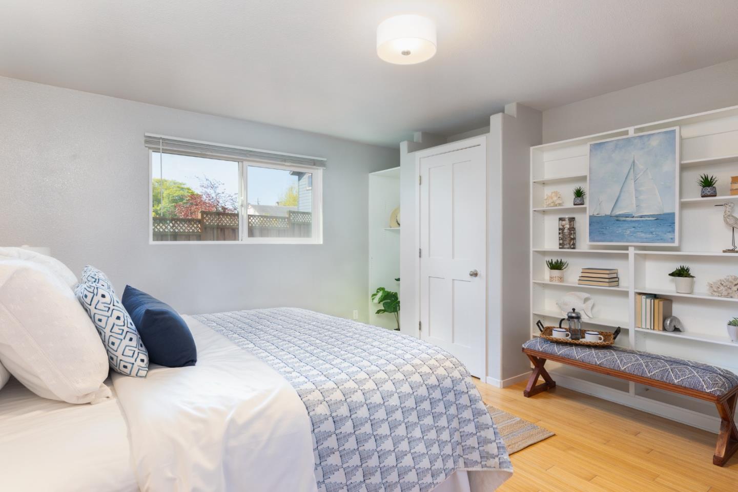 Detail Gallery Image 12 of 38 For 224 Mountain View Ave #1,  Santa Cruz,  CA 95062 - 2 Beds | 2 Baths