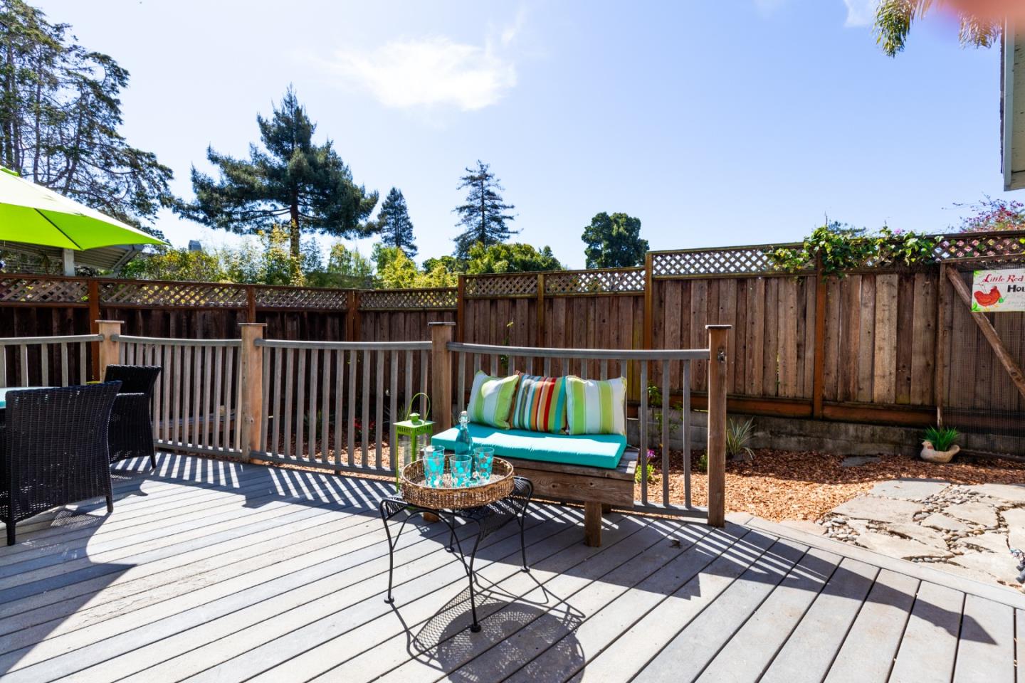 Detail Gallery Image 19 of 38 For 224 Mountain View Ave #1,  Santa Cruz,  CA 95062 - 2 Beds | 2 Baths