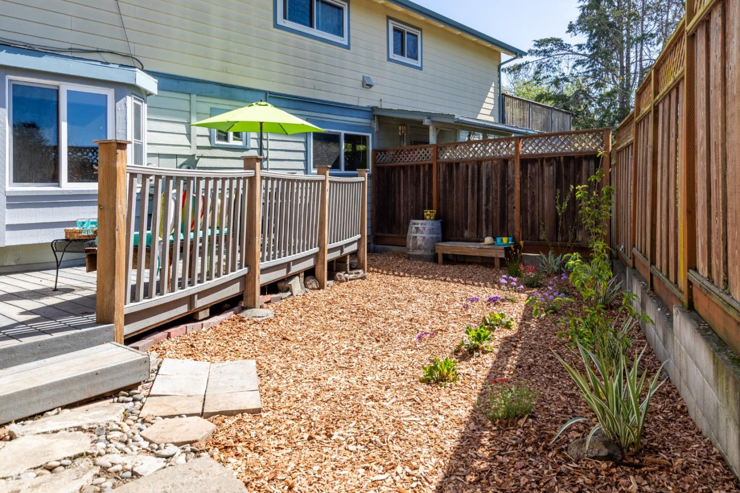 Detail Gallery Image 21 of 38 For 224 Mountain View Ave #1,  Santa Cruz,  CA 95062 - 2 Beds | 2 Baths