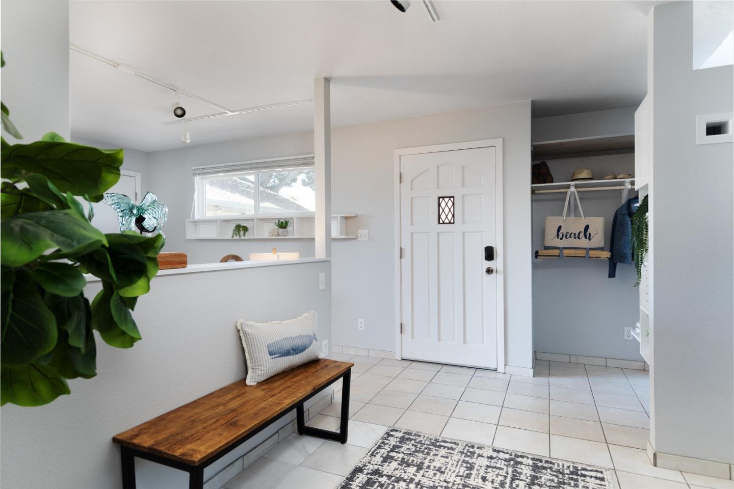 Detail Gallery Image 5 of 38 For 224 Mountain View Ave #1,  Santa Cruz,  CA 95062 - 2 Beds | 2 Baths