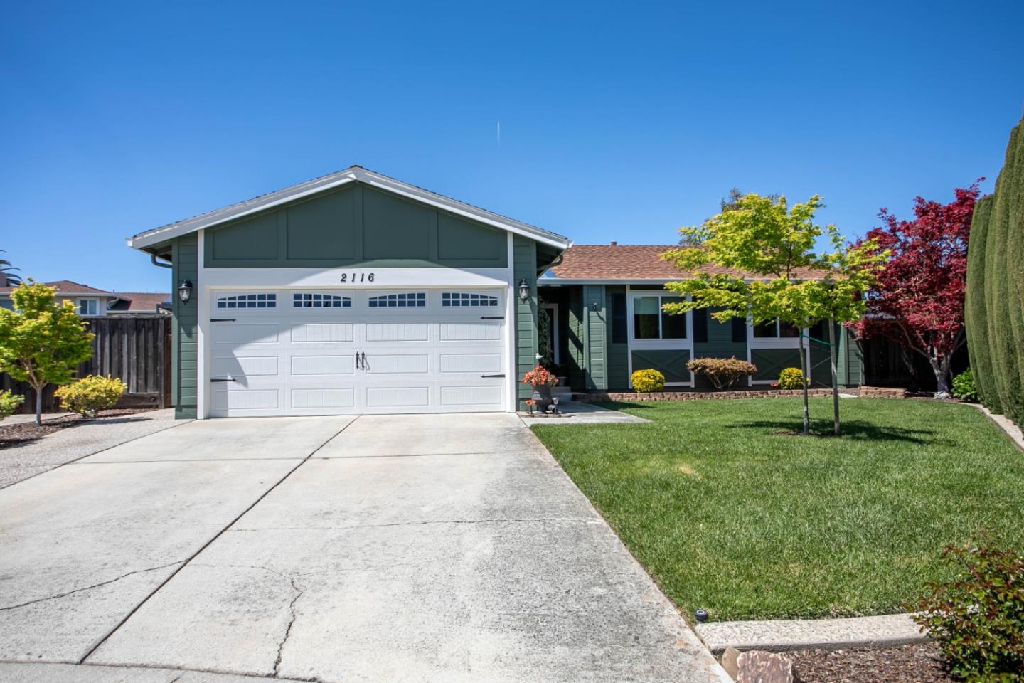 Photo of 2116 Flintmore CT, SAN JOSE, CA 95148