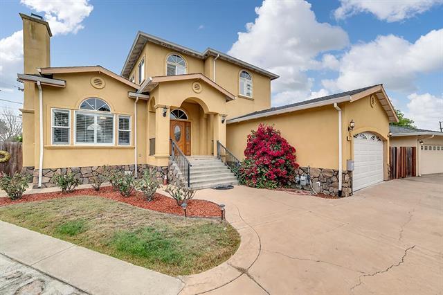 Detail Gallery Image 1 of 35 For 452 Elm Ct, Milpitas,  CA 95035 - 6 Beds | 3/1 Baths