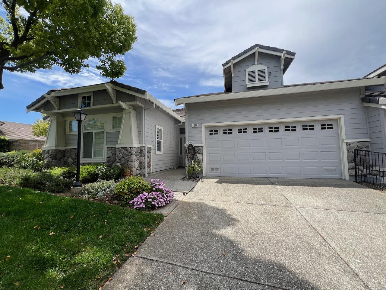 Detail Gallery Image 1 of 1 For 2076 Mataro Way, San Jose,  CA 95135 - 3 Beds | 2 Baths