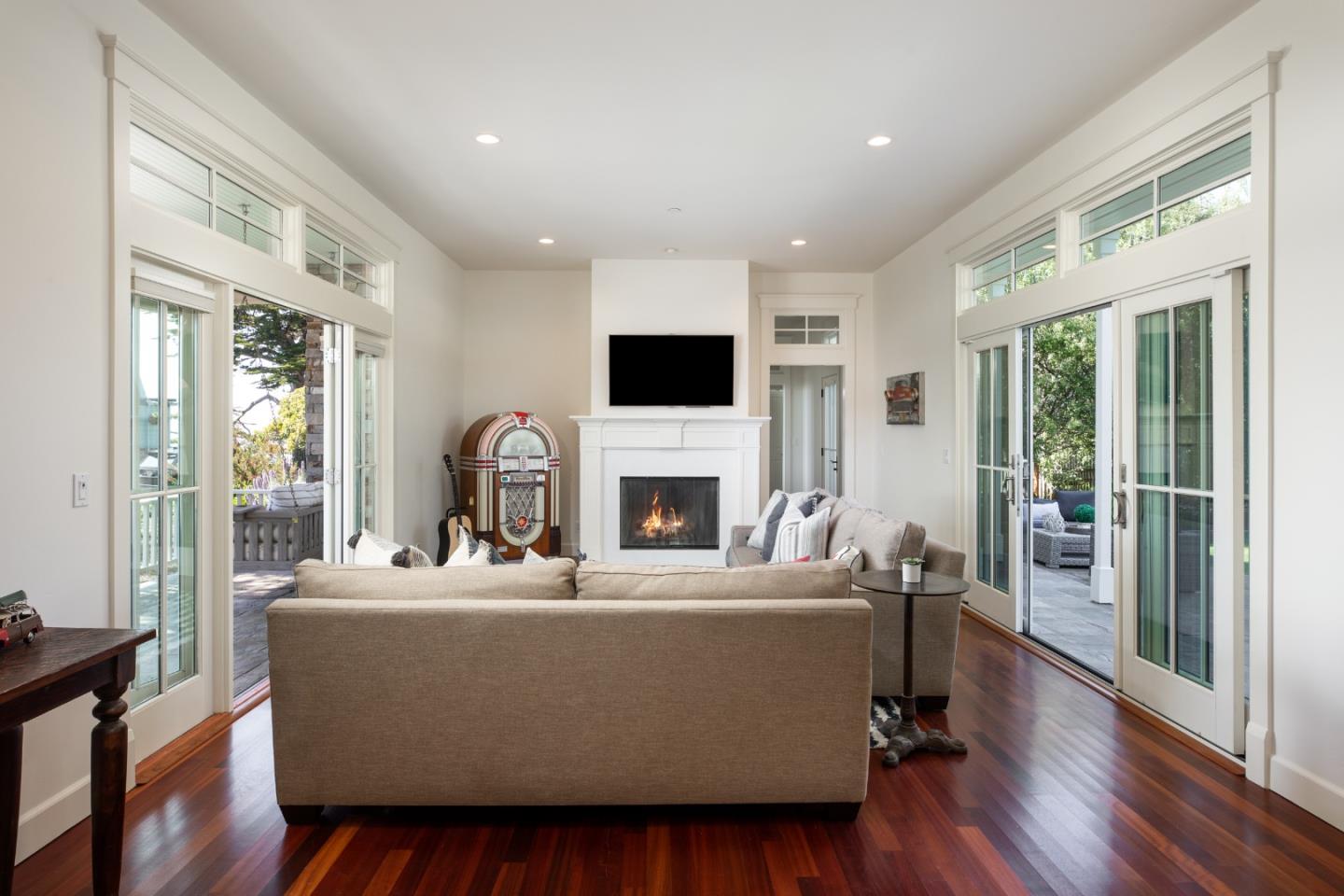 Detail Gallery Image 27 of 40 For 337 Kingsbury Dr, Aptos,  CA 95003 - 4 Beds | 4/1 Baths