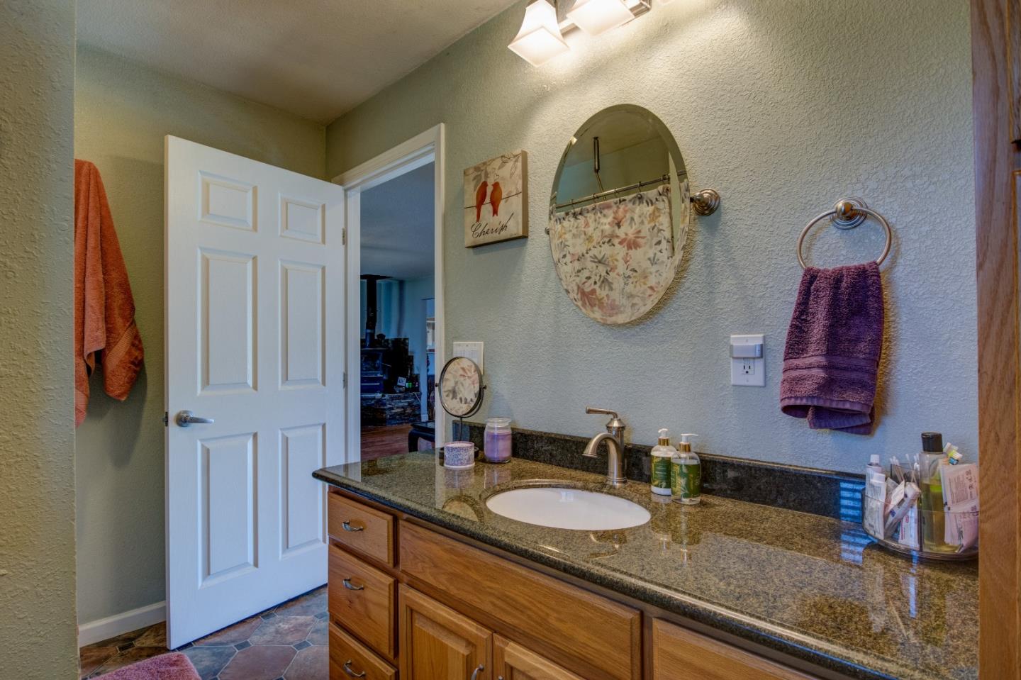 Detail Gallery Image 13 of 34 For 44500 San Antonio Valley Rd, San Jose,  CA 95140 - 2 Beds | 1 Baths