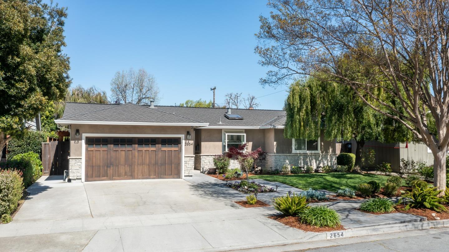 Photo of 2654 Park Wilshire Dr in San Jose, CA
