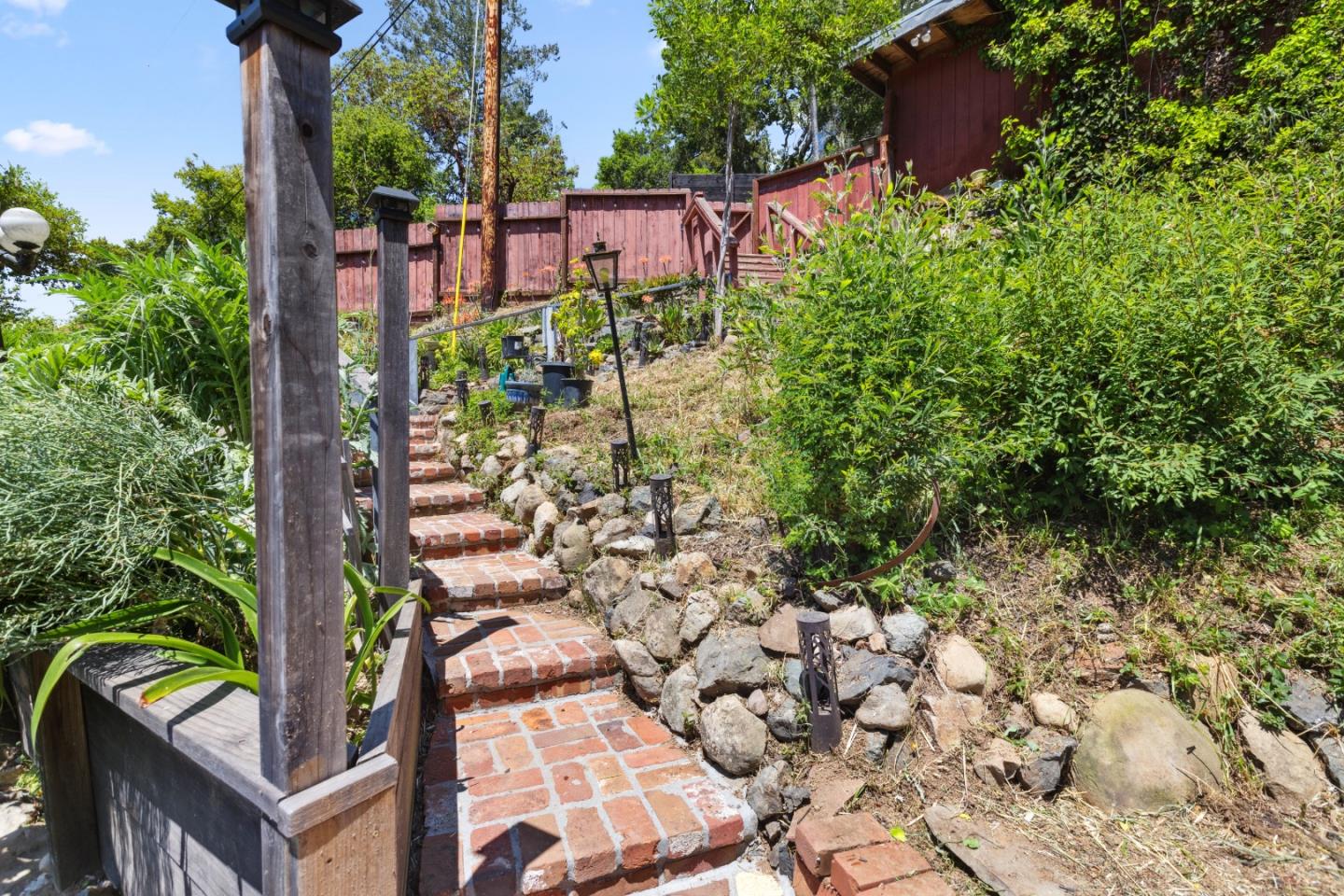 Detail Gallery Image 25 of 36 For 21516 Old Mine Rd, Los Gatos,  CA 95033 - 3 Beds | 1 Baths