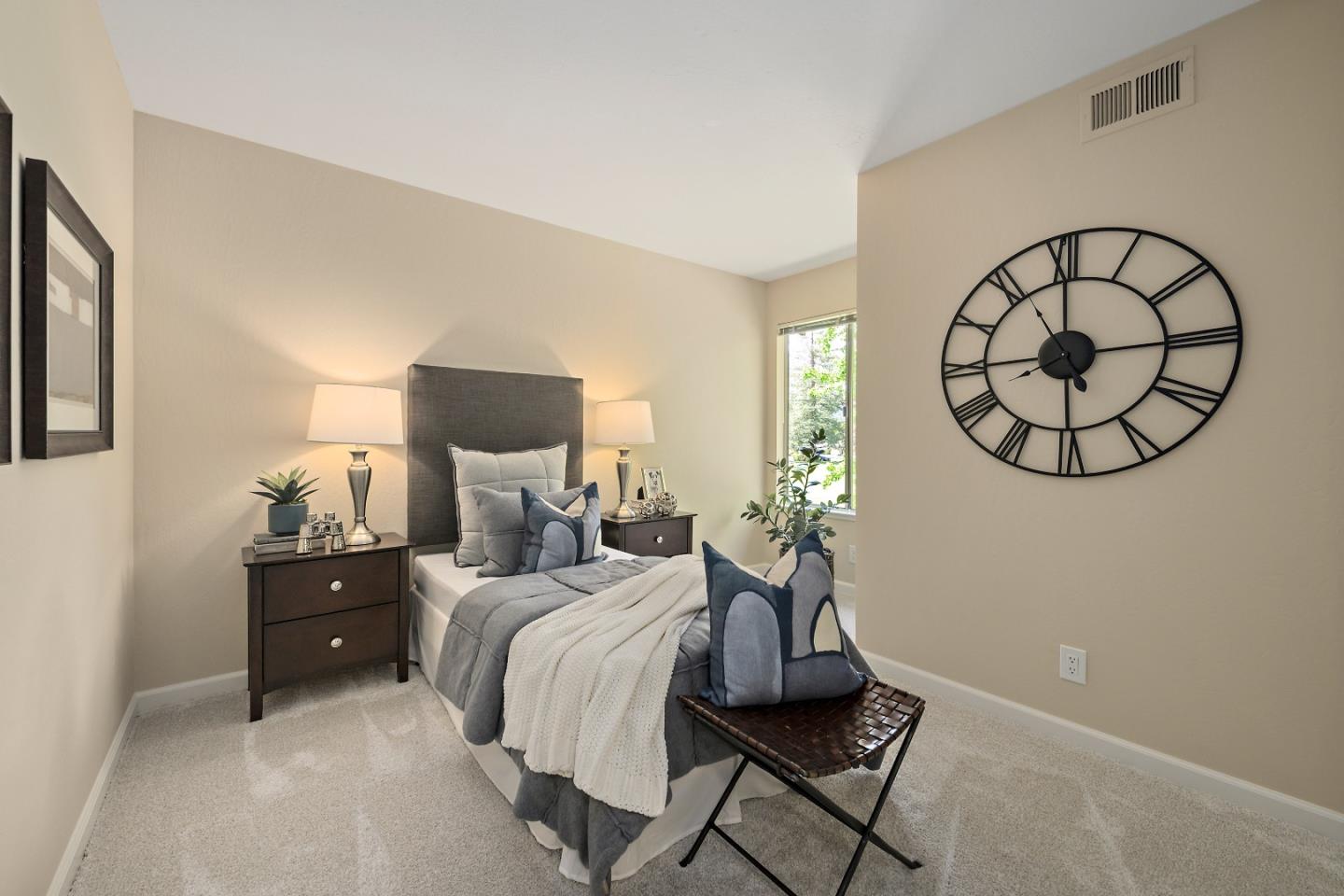 Detail Gallery Image 13 of 20 For 759 Winstead Ter, Sunnyvale,  CA 94087 - 3 Beds | 1/1 Baths