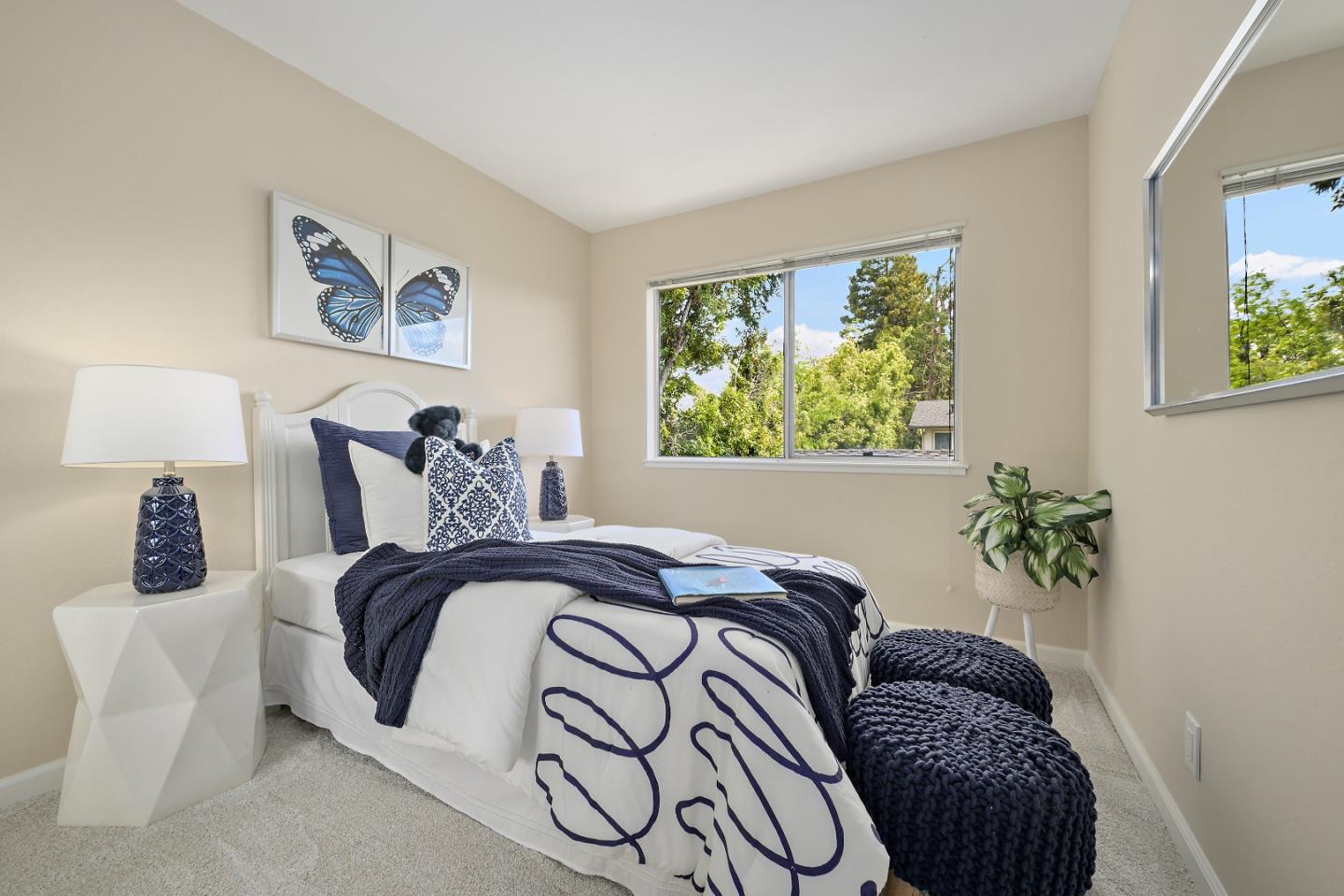 Detail Gallery Image 15 of 20 For 759 Winstead Ter, Sunnyvale,  CA 94087 - 3 Beds | 1/1 Baths