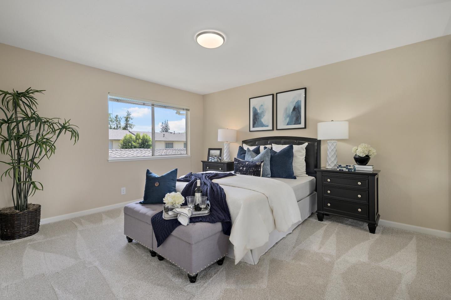 Detail Gallery Image 16 of 20 For 759 Winstead Ter, Sunnyvale,  CA 94087 - 3 Beds | 1/1 Baths