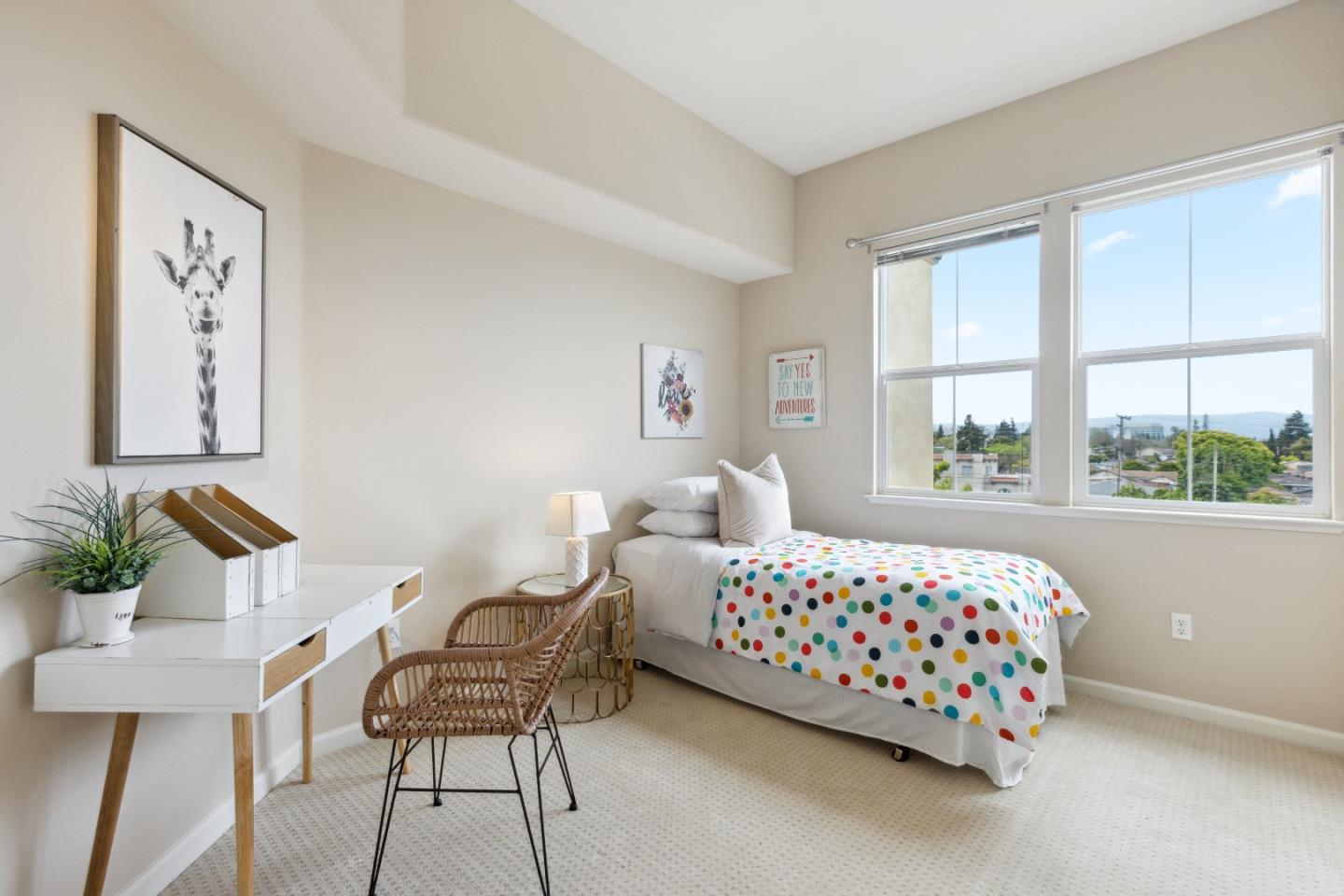 Detail Gallery Image 16 of 50 For 1883 Agnew Rd #311,  Santa Clara,  CA 95054 - 2 Beds | 2 Baths