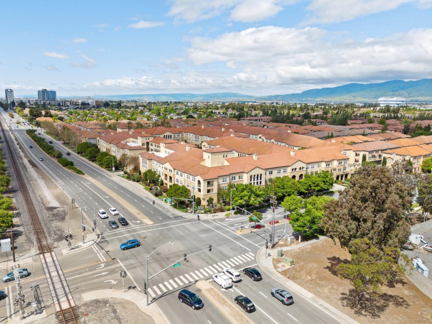 Detail Gallery Image 2 of 50 For 1883 Agnew Rd #311,  Santa Clara,  CA 95054 - 2 Beds | 2 Baths