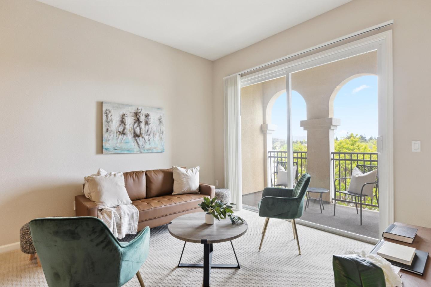 Detail Gallery Image 3 of 50 For 1883 Agnew Rd #311,  Santa Clara,  CA 95054 - 2 Beds | 2 Baths