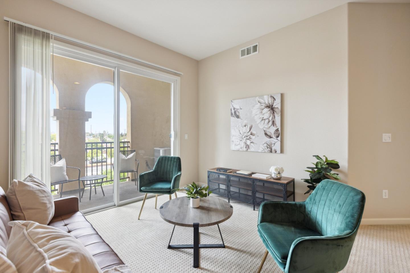 Detail Gallery Image 4 of 50 For 1883 Agnew Rd #311,  Santa Clara,  CA 95054 - 2 Beds | 2 Baths