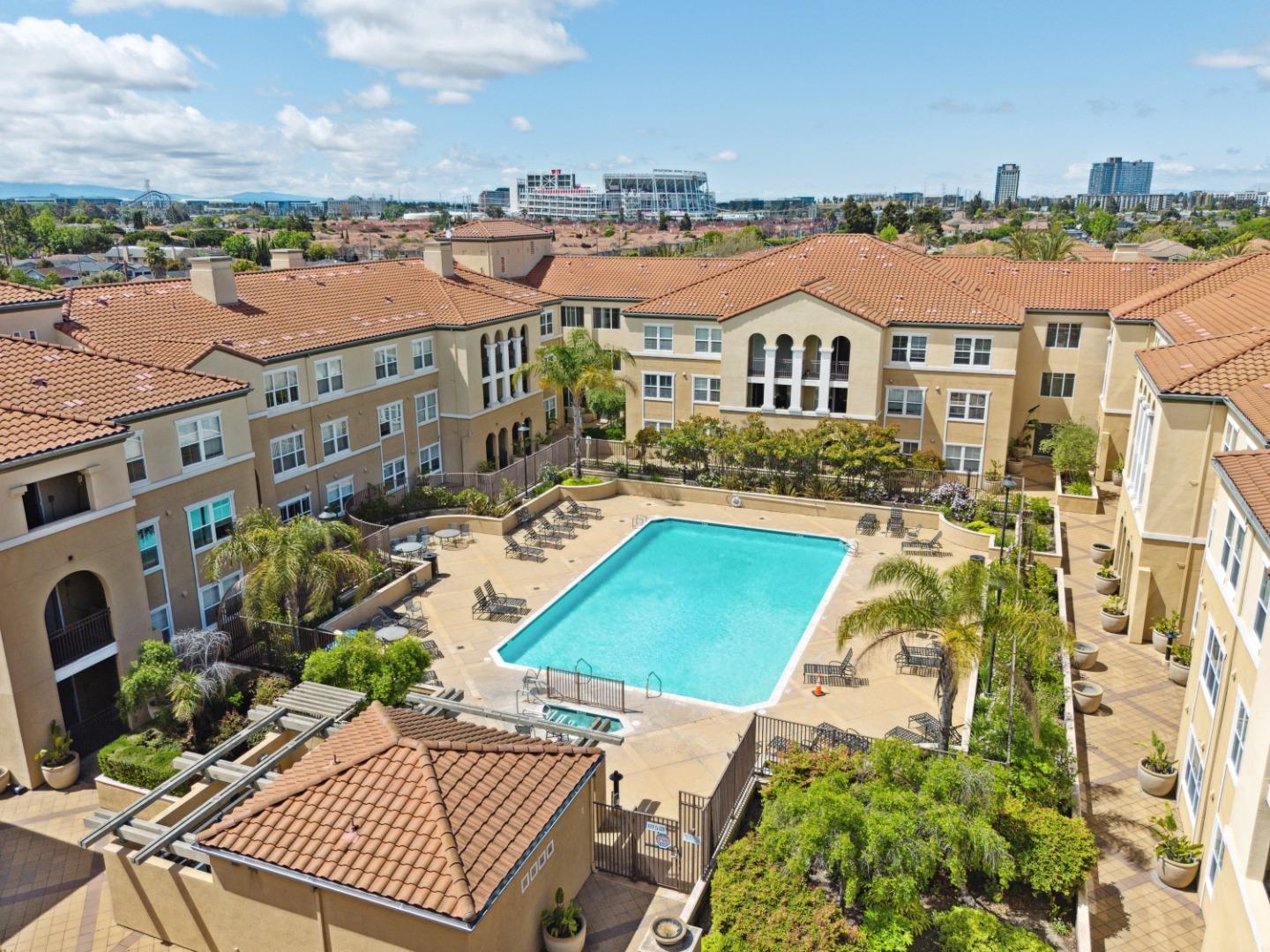 Detail Gallery Image 47 of 50 For 1883 Agnew Rd #311,  Santa Clara,  CA 95054 - 2 Beds | 2 Baths