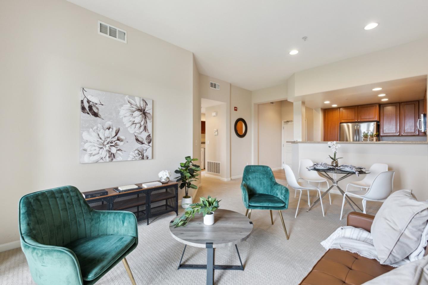 Detail Gallery Image 5 of 50 For 1883 Agnew Rd #311,  Santa Clara,  CA 95054 - 2 Beds | 2 Baths