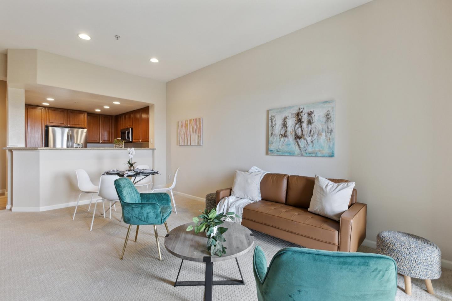 Detail Gallery Image 6 of 50 For 1883 Agnew Rd #311,  Santa Clara,  CA 95054 - 2 Beds | 2 Baths