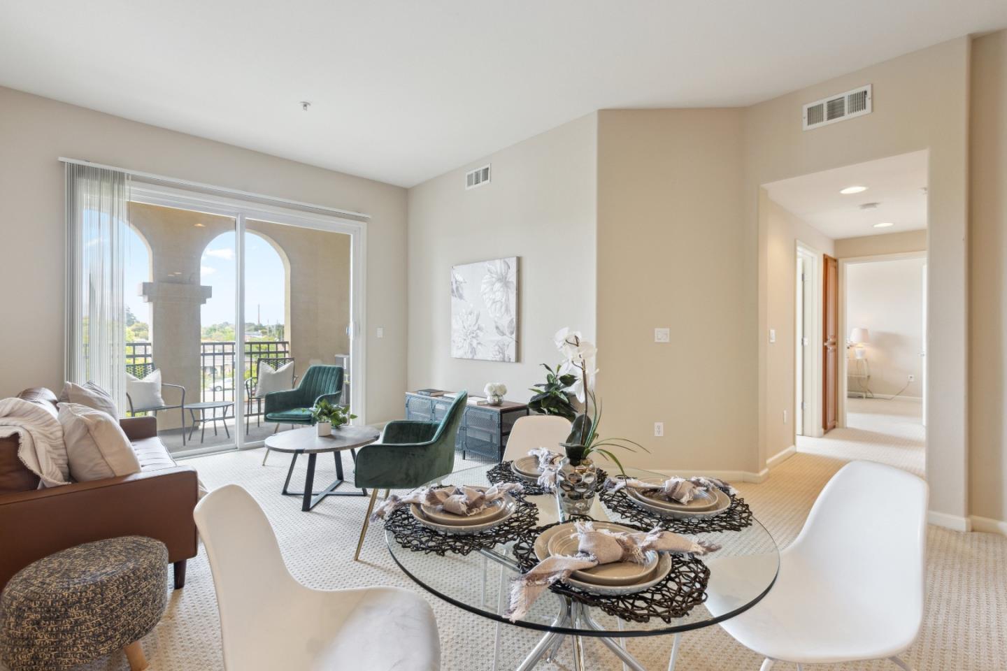 Detail Gallery Image 8 of 50 For 1883 Agnew Rd #311,  Santa Clara,  CA 95054 - 2 Beds | 2 Baths