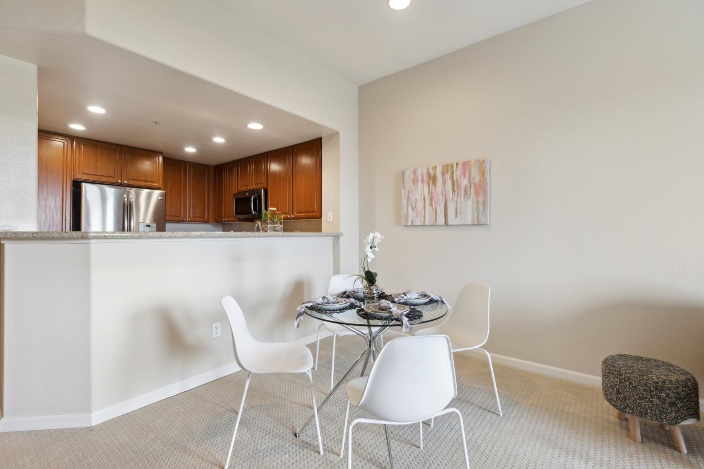Detail Gallery Image 9 of 50 For 1883 Agnew Rd #311,  Santa Clara,  CA 95054 - 2 Beds | 2 Baths