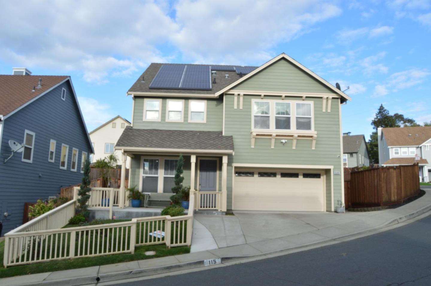 115 Kensington Circle