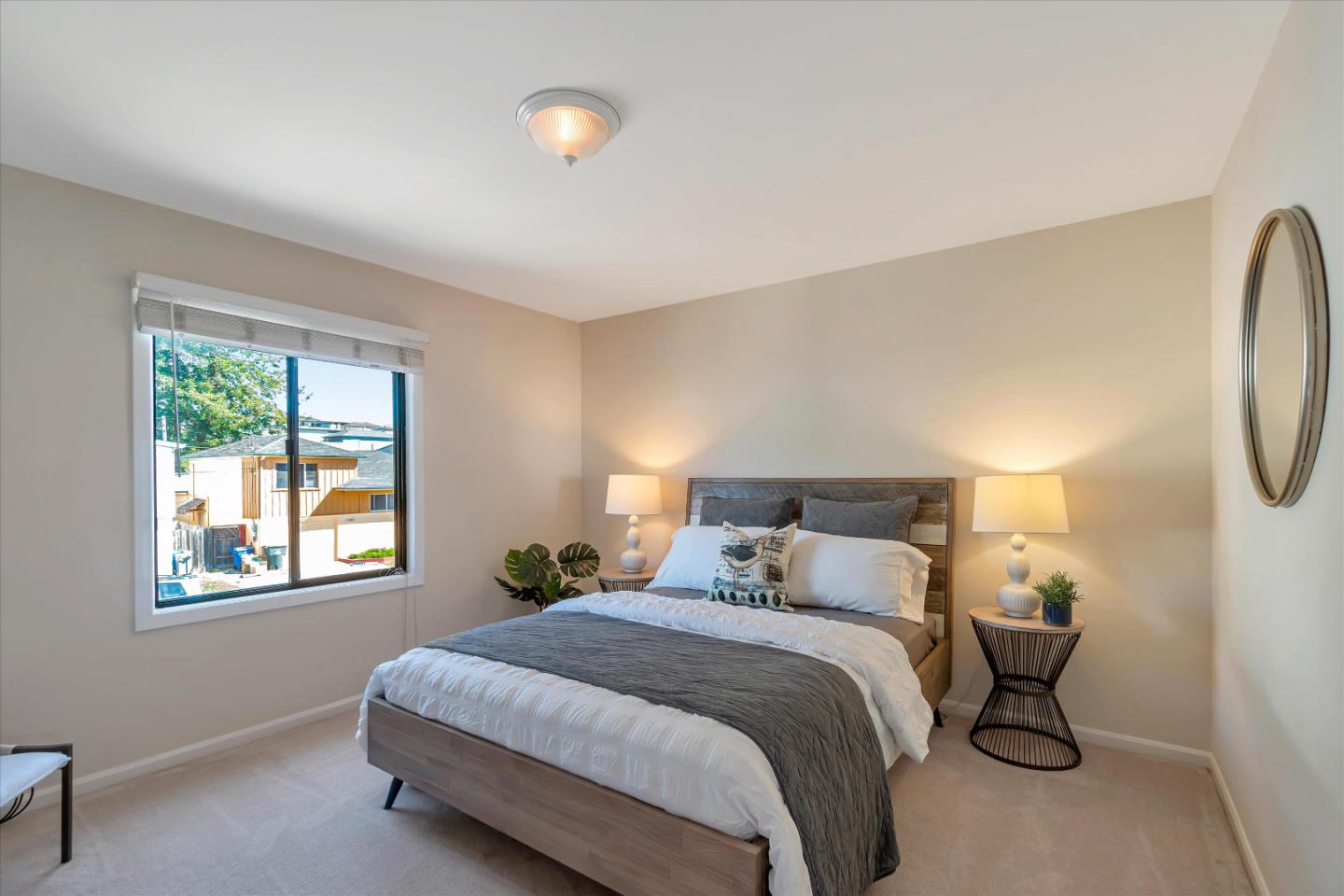 Detail Gallery Image 17 of 33 For 107 Buxton Ave, South San Francisco,  CA 94080 - 3 Beds | 1 Baths