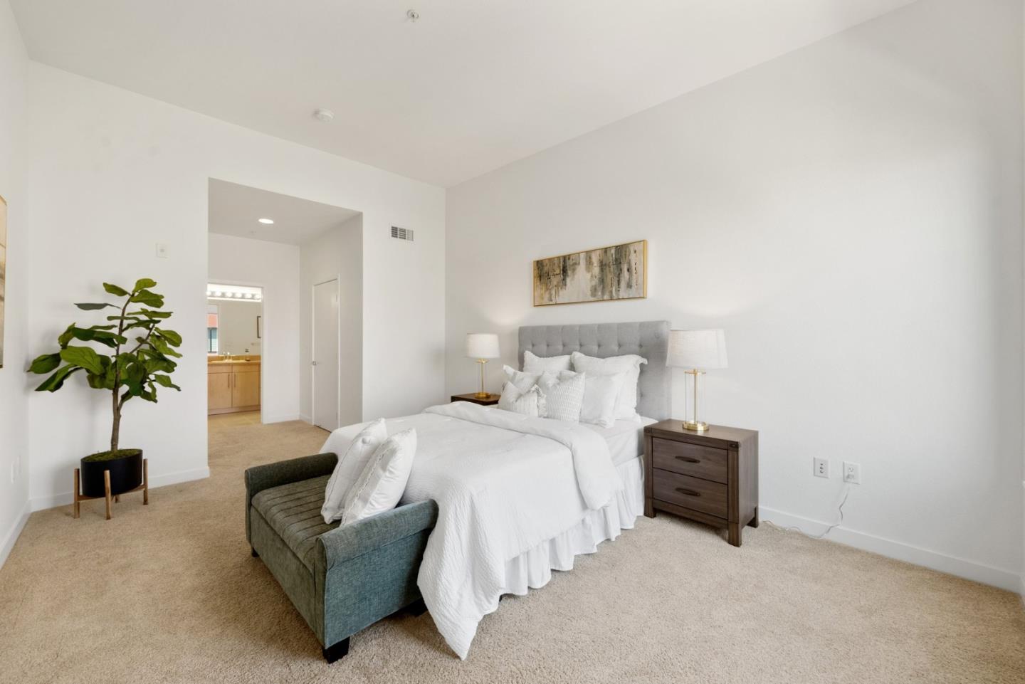 Detail Gallery Image 23 of 63 For 88 Bush St #4148,  San Jose,  CA 95126 - 2 Beds | 2 Baths