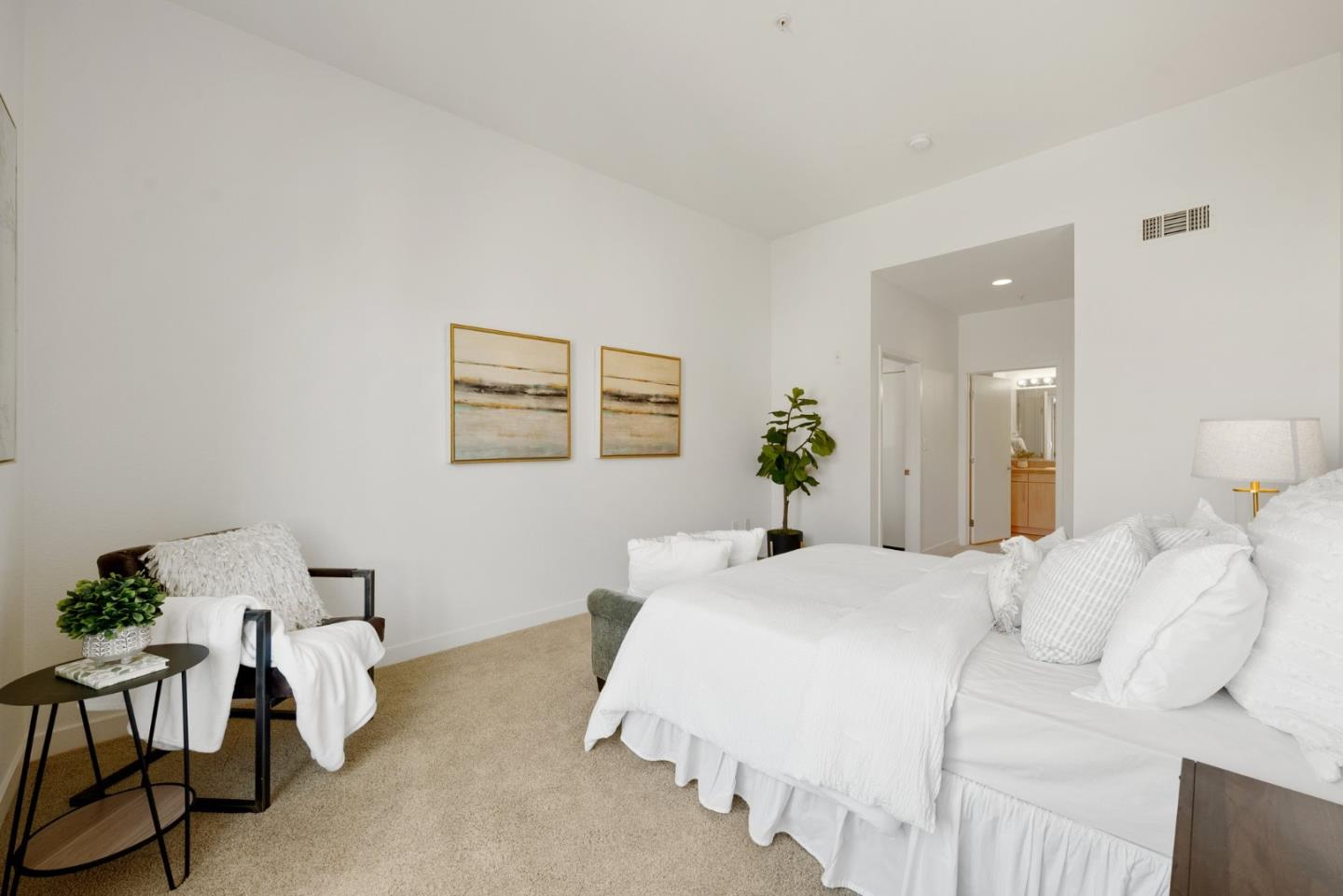 Detail Gallery Image 24 of 63 For 88 Bush St #4148,  San Jose,  CA 95126 - 2 Beds | 2 Baths