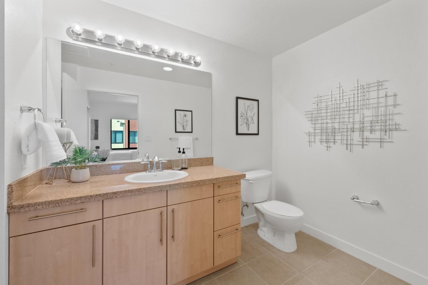 Detail Gallery Image 25 of 63 For 88 Bush St #4148,  San Jose,  CA 95126 - 2 Beds | 2 Baths