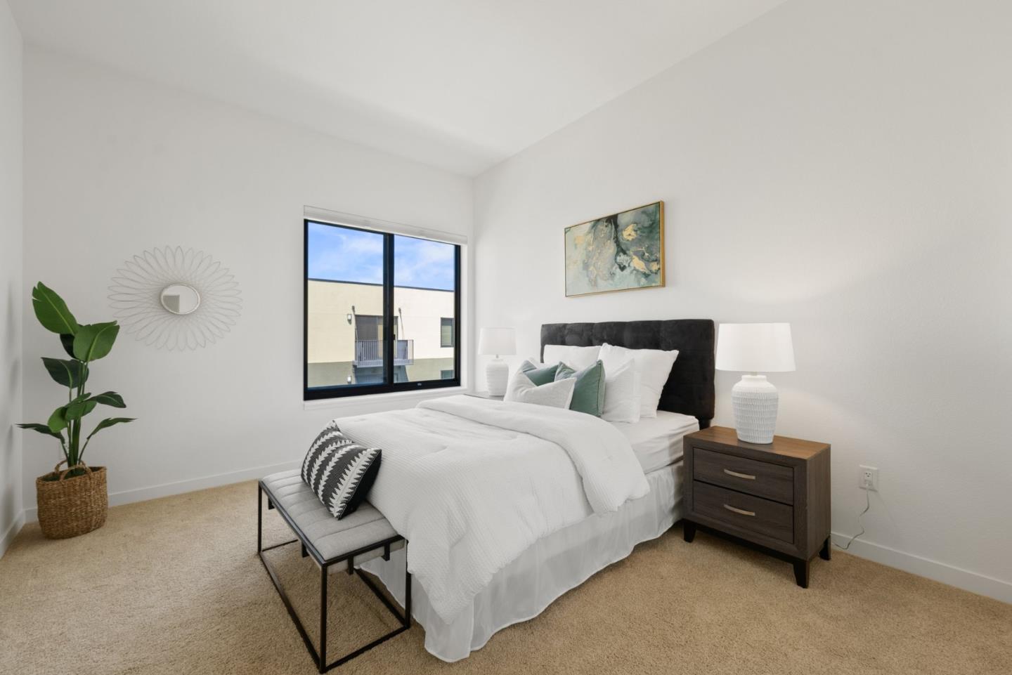 Detail Gallery Image 27 of 63 For 88 Bush St #4148,  San Jose,  CA 95126 - 2 Beds | 2 Baths