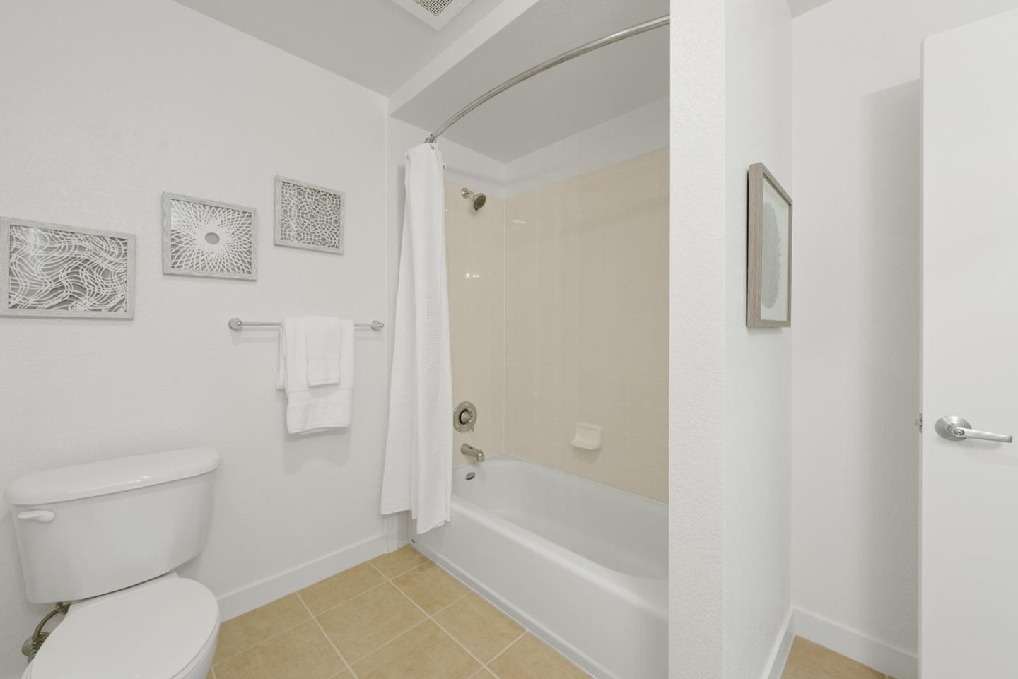 Detail Gallery Image 28 of 63 For 88 Bush St #4148,  San Jose,  CA 95126 - 2 Beds | 2 Baths