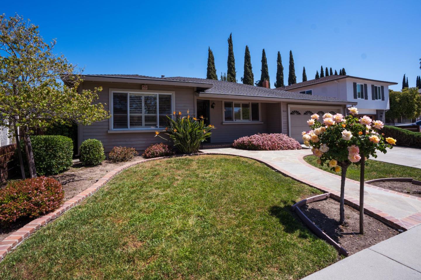 Photo of 4810 Wellington Park Dr in San Jose, CA