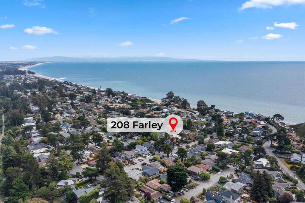Detail Gallery Image 5 of 35 For 208 Farley Dr, Aptos,  CA 95003 - 3 Beds | 2 Baths