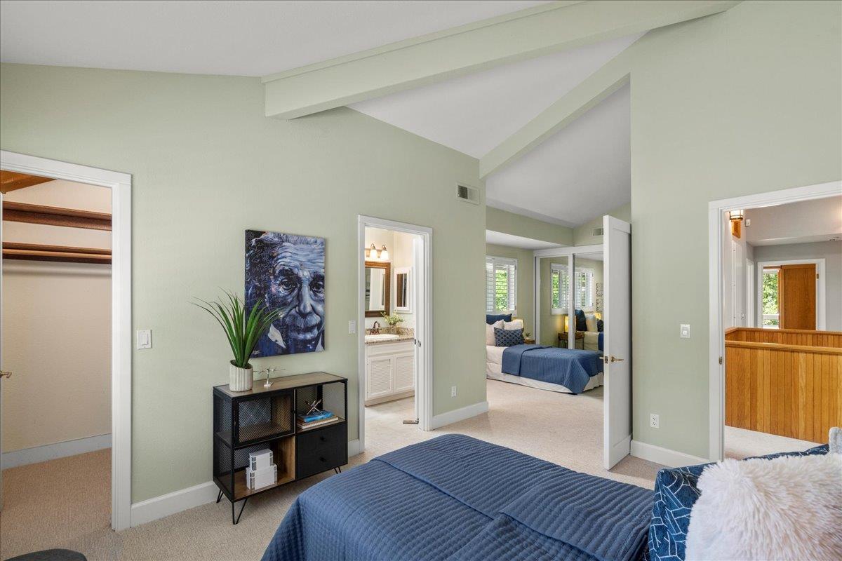 Detail Gallery Image 41 of 85 For 19292 Bainter Ave, Saratoga,  CA 95070 - 5 Beds | 4/1 Baths