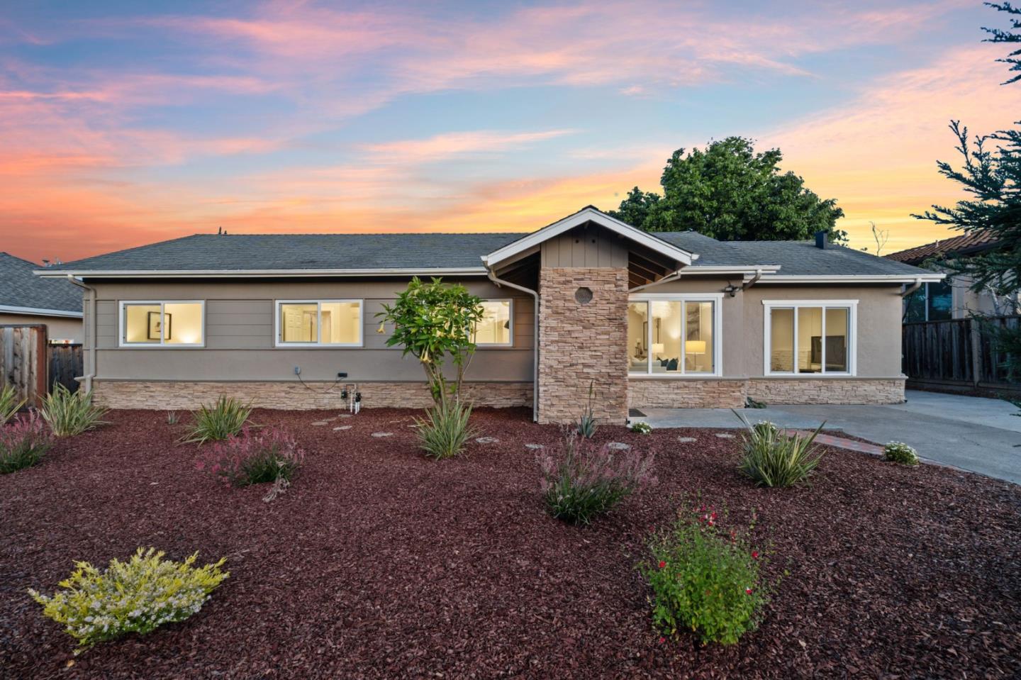 Photo of 13408 Christie Drive, Saratoga, CA 95070