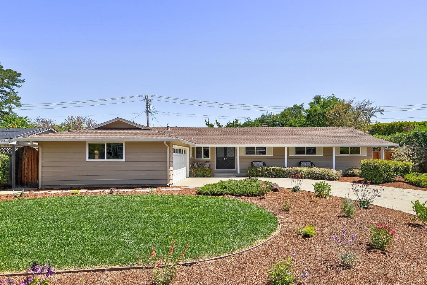 Photo of 13730 Manteca Wy in Saratoga, CA