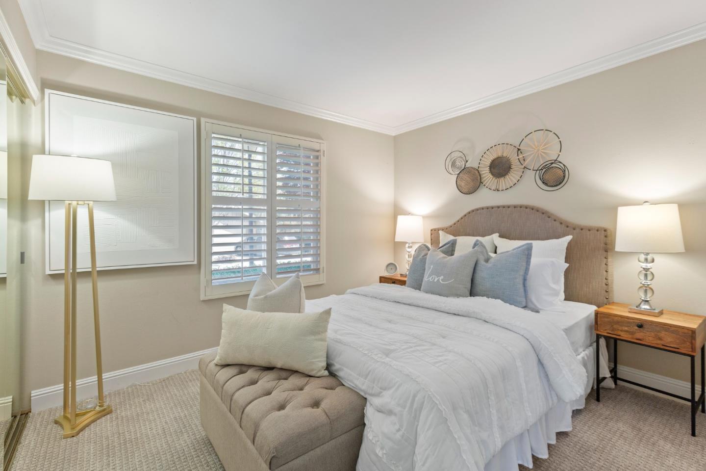 Detail Gallery Image 17 of 85 For 10079 Ridgeway Dr, Cupertino,  CA 95014 - 2 Beds | 2 Baths