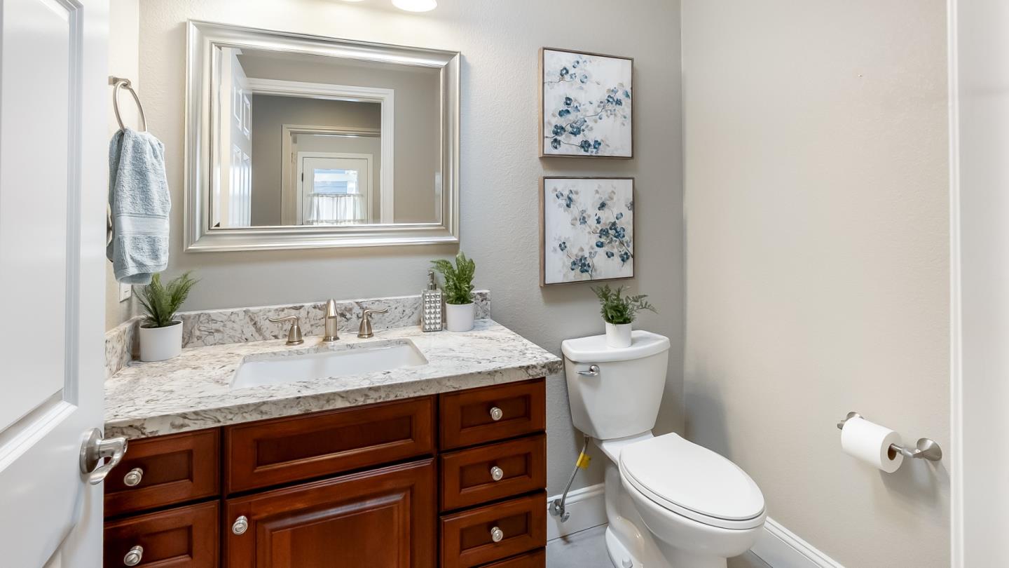 Detail Gallery Image 30 of 49 For 8323 Pinotage Ct, San Jose,  CA 95135 - 3 Beds | 2/1 Baths
