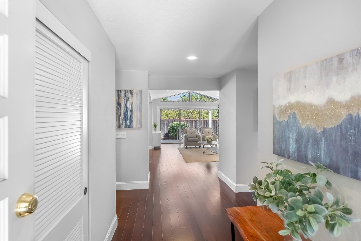 Detail Gallery Image 7 of 49 For 8323 Pinotage Ct, San Jose,  CA 95135 - 3 Beds | 2/1 Baths
