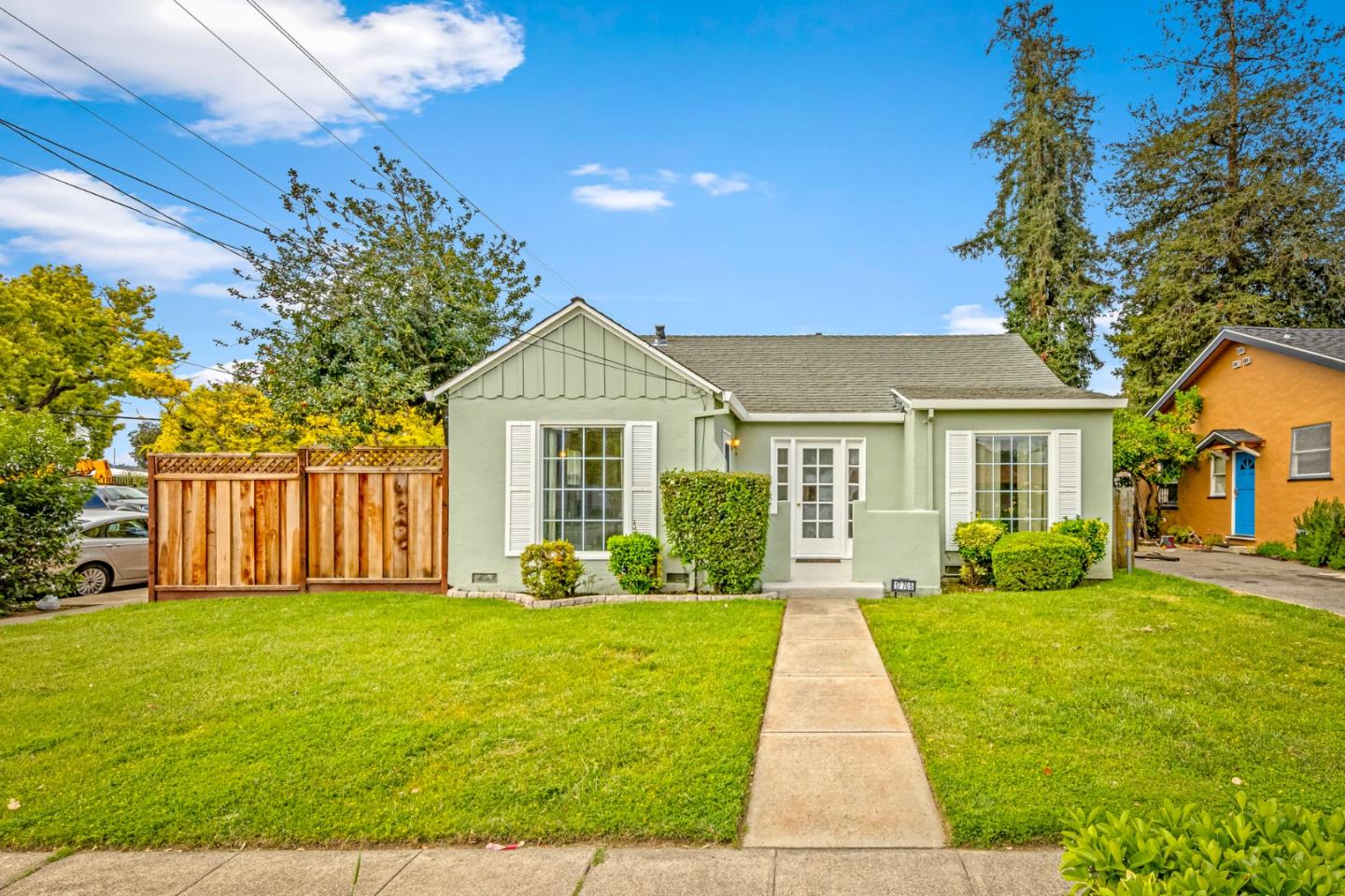 Photo of 17705 Park Wy in Morgan Hill, CA