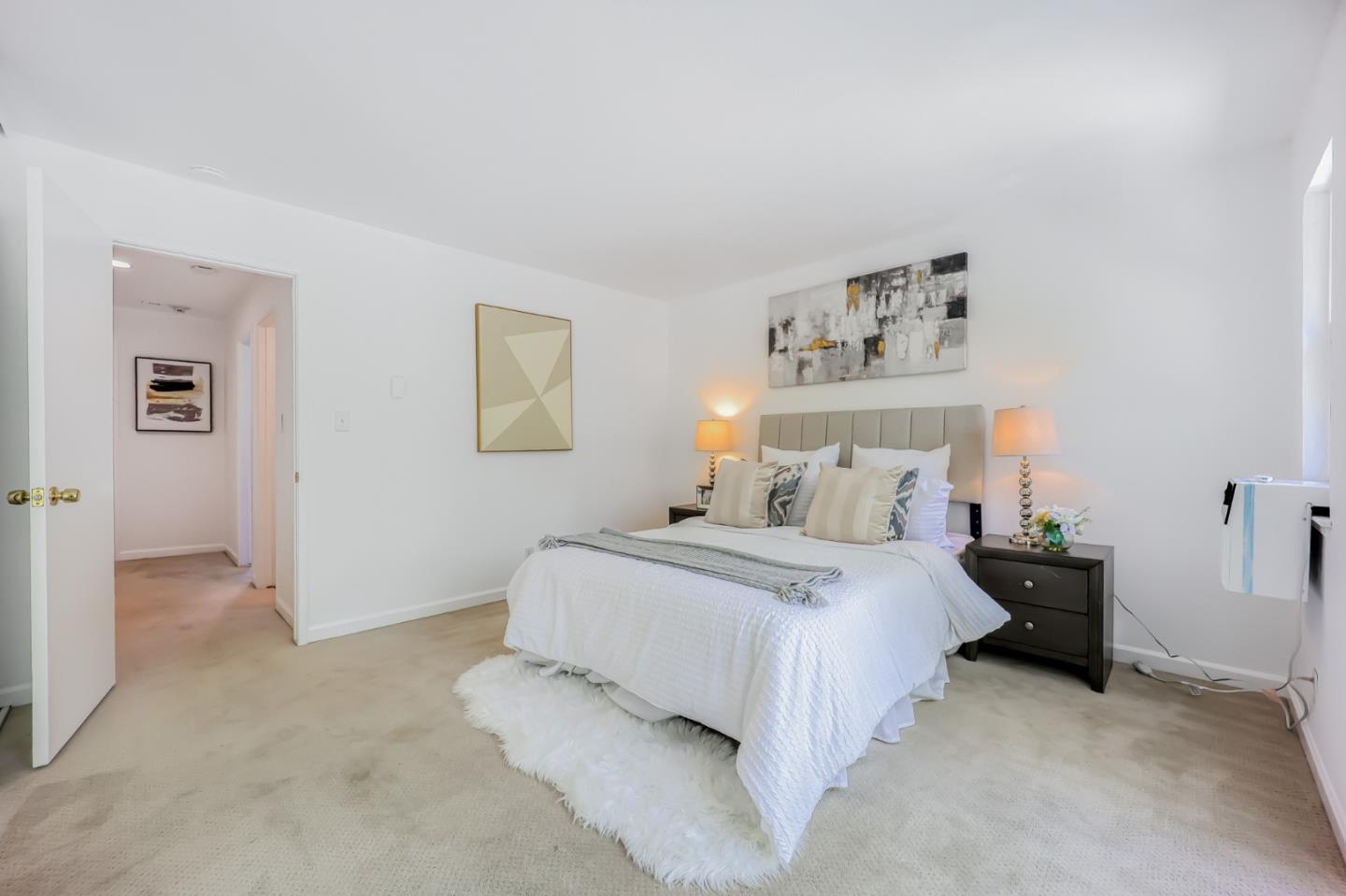 Detail Gallery Image 17 of 34 For 1046 Wright Ave #B,  Mountain View,  CA 94043 - 2 Beds | 1/1 Baths