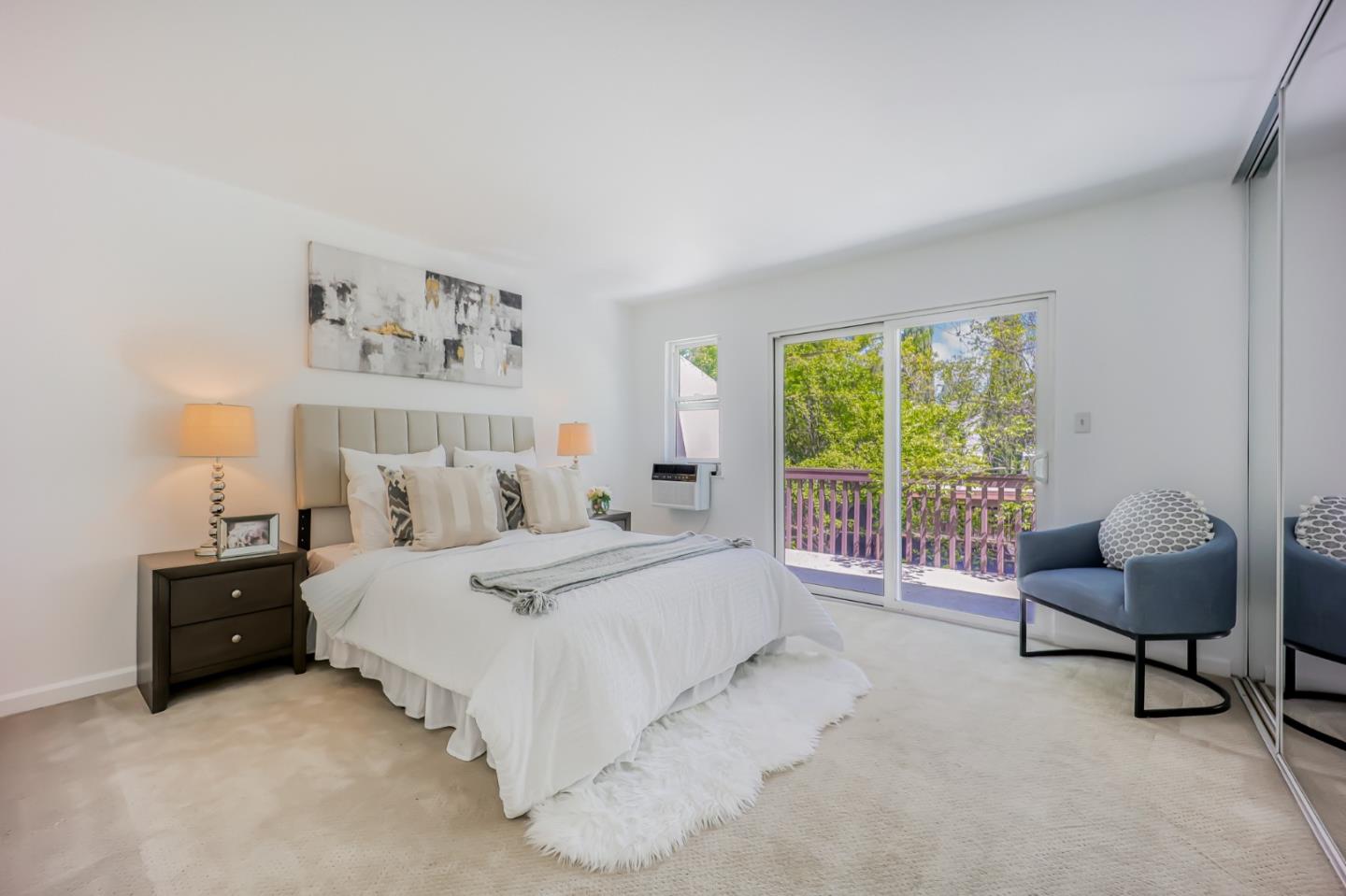Detail Gallery Image 18 of 34 For 1046 Wright Ave #B,  Mountain View,  CA 94043 - 2 Beds | 1/1 Baths