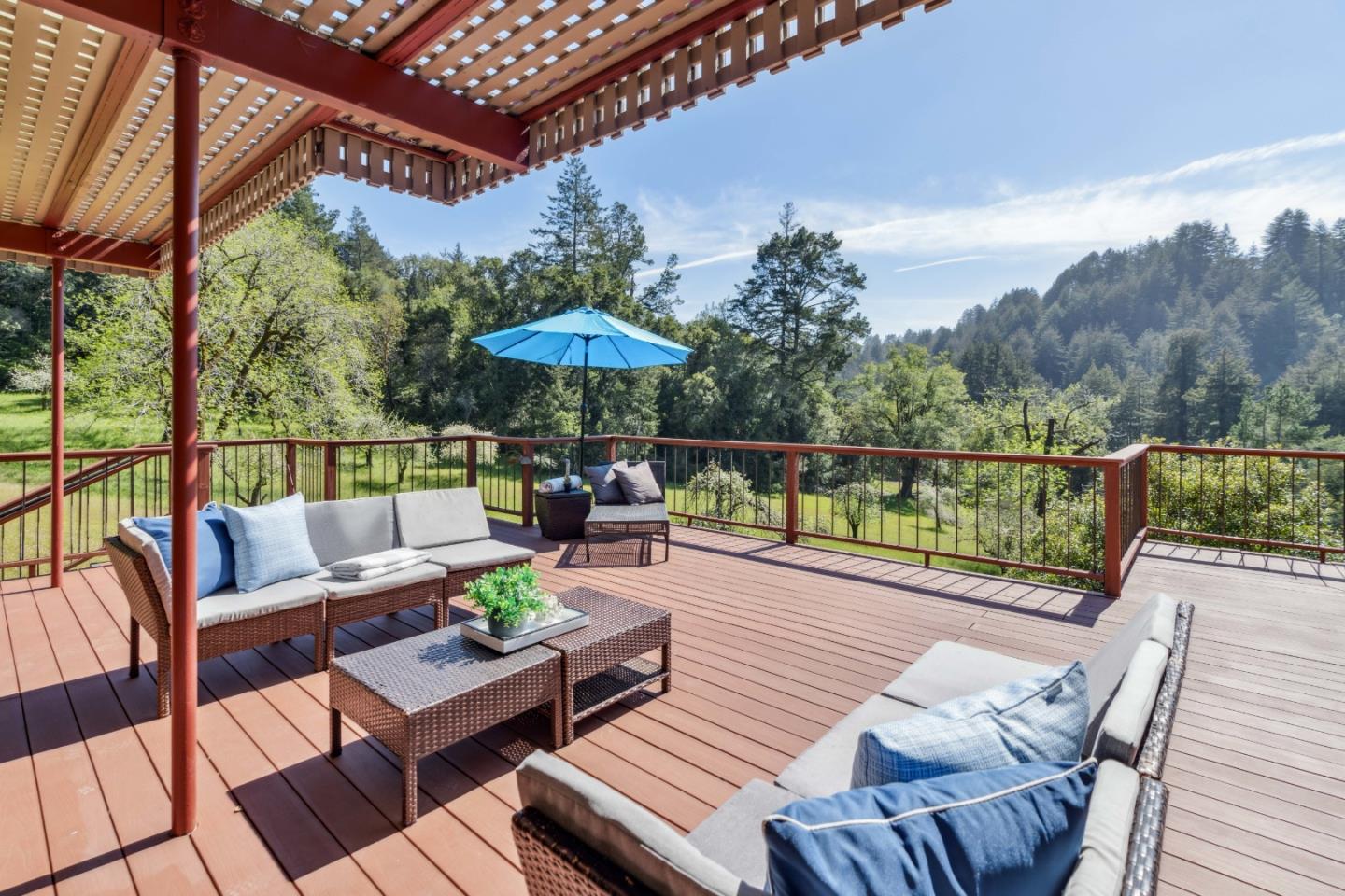 Detail Gallery Image 25 of 67 For 620 Twin Ln, Soquel,  CA 95073 - 3 Beds | 3/1 Baths