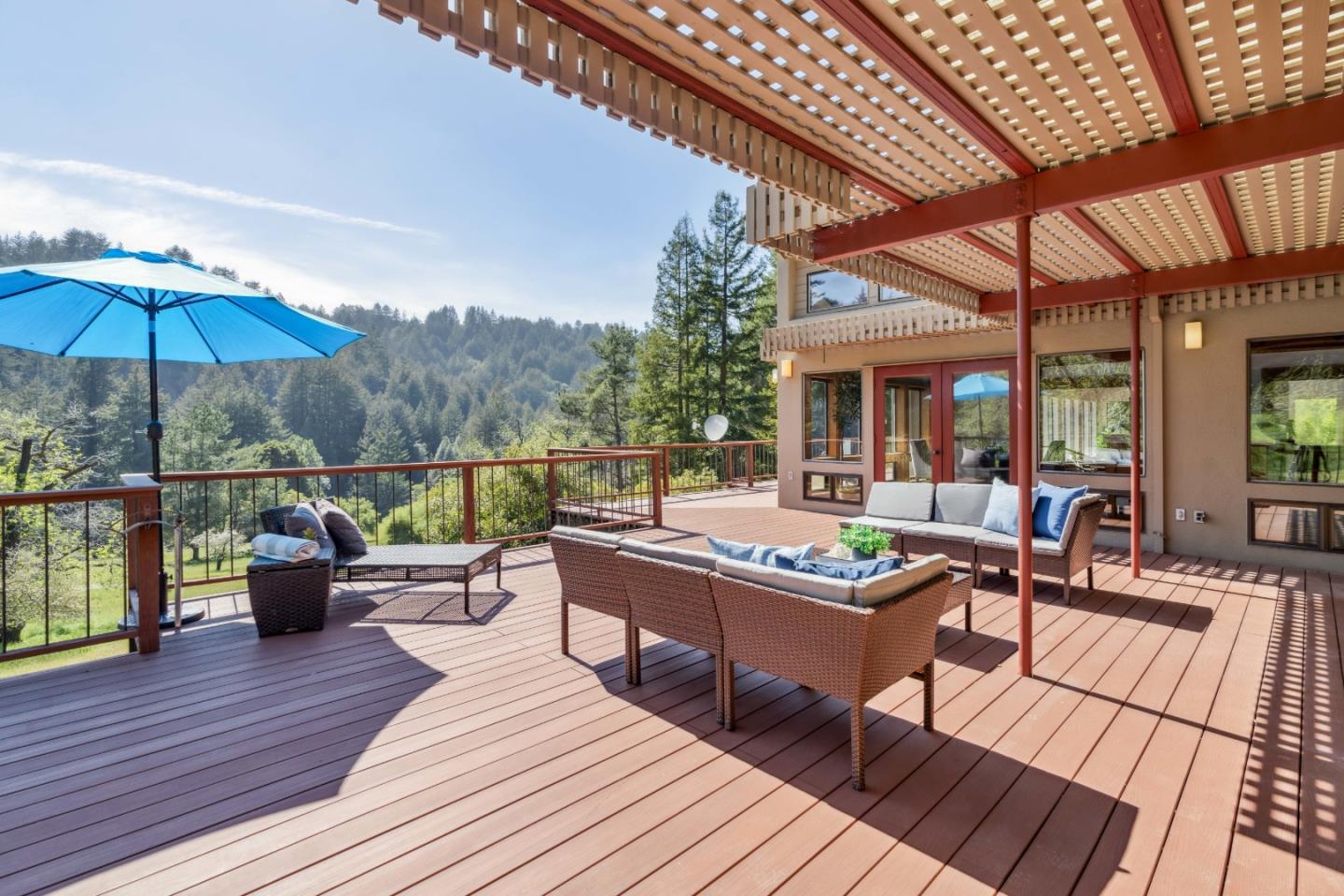 Detail Gallery Image 27 of 67 For 620 Twin Ln, Soquel,  CA 95073 - 3 Beds | 3/1 Baths