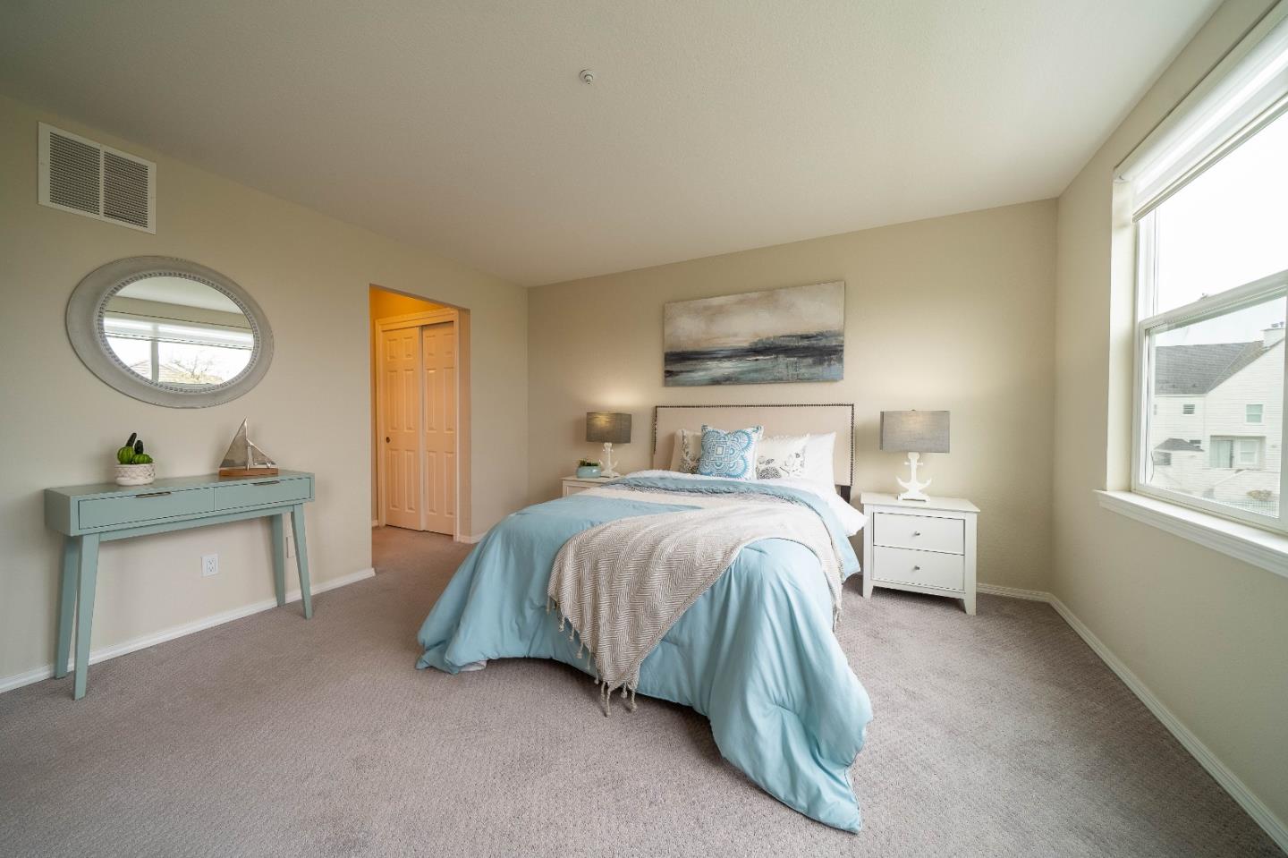 Detail Gallery Image 13 of 24 For 200 W Cliff Dr #24,  Santa Cruz,  CA 95060 - 2 Beds | 2/1 Baths