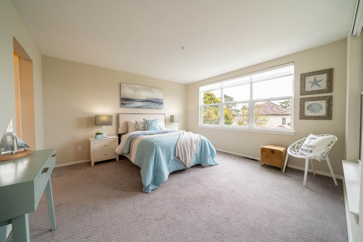 Detail Gallery Image 14 of 24 For 200 W Cliff Dr #24,  Santa Cruz,  CA 95060 - 2 Beds | 2/1 Baths