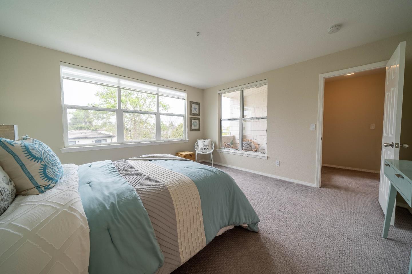 Detail Gallery Image 15 of 24 For 200 W Cliff Dr #24,  Santa Cruz,  CA 95060 - 2 Beds | 2/1 Baths